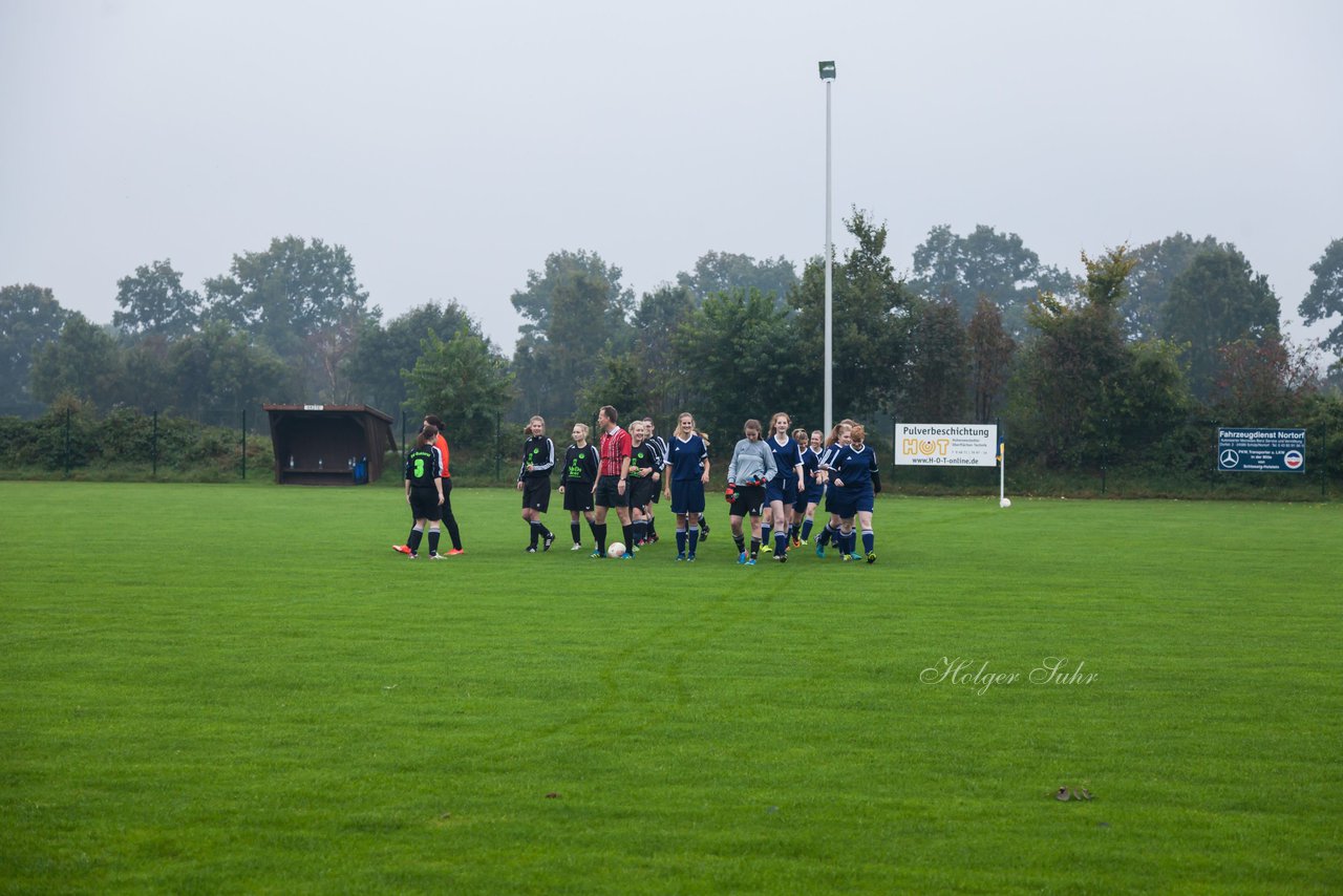 Bild 88 - Frauen TSV Gnutz - SV Bokhorst : Ergebnis: 7:0